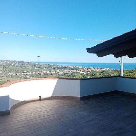 Il Cambusiere Nature Relais Ortona Extérieur photo