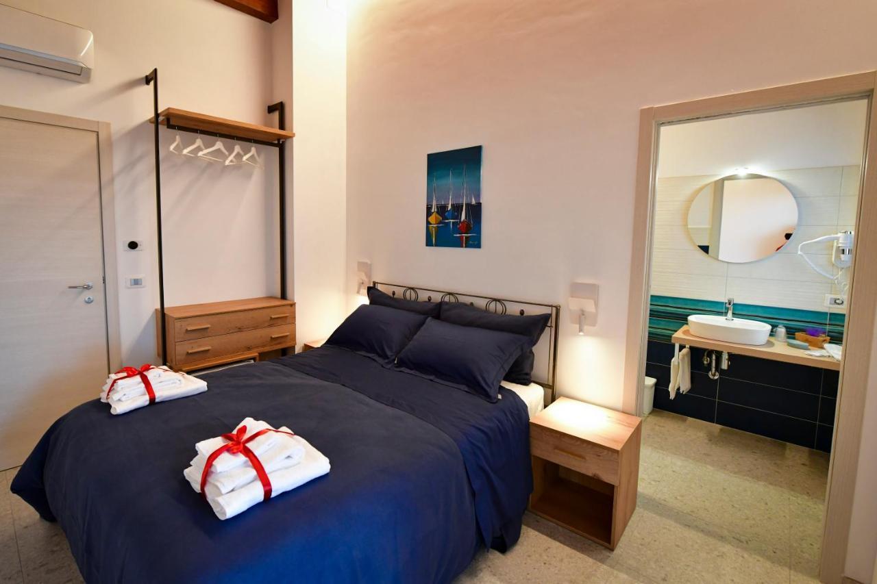 Il Cambusiere Nature Relais Ortona Extérieur photo