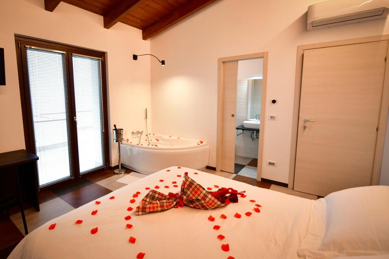 Il Cambusiere Nature Relais Ortona Extérieur photo