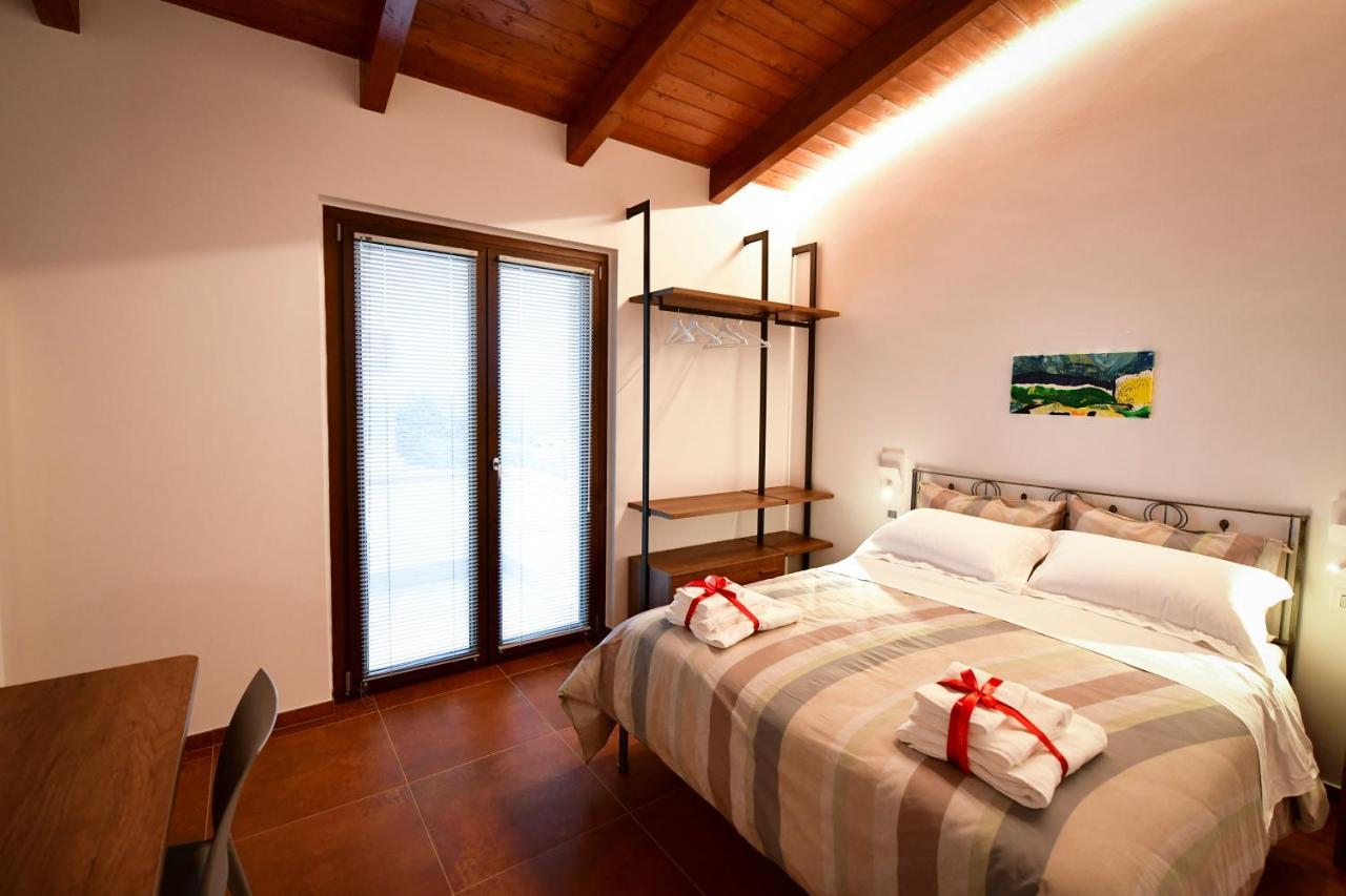 Il Cambusiere Nature Relais Ortona Extérieur photo