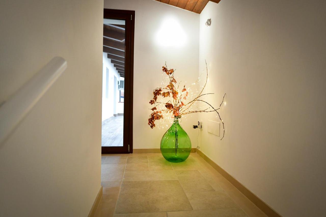 Il Cambusiere Nature Relais Ortona Extérieur photo