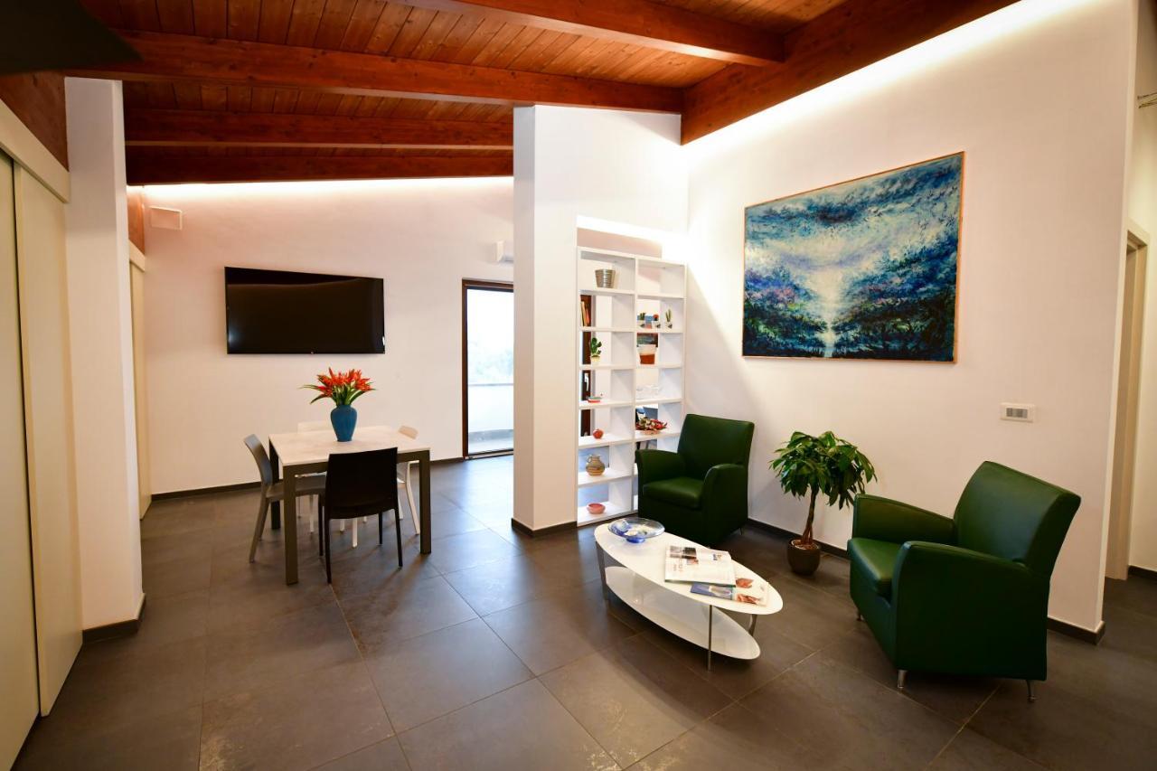 Il Cambusiere Nature Relais Ortona Extérieur photo
