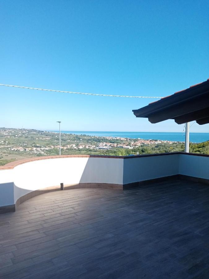 Il Cambusiere Nature Relais Ortona Extérieur photo